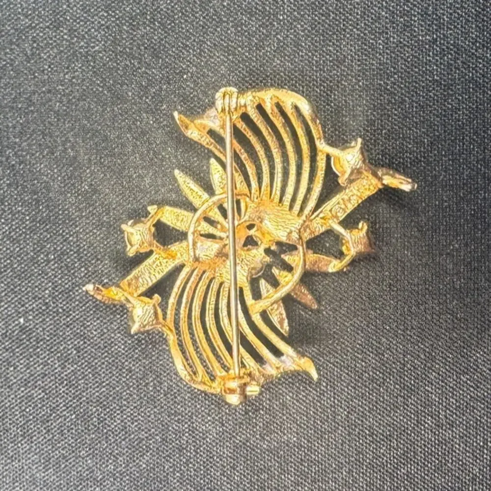 Lisner Jewelry lisner 1950s